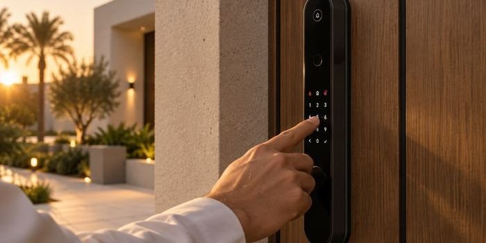 Access control systems