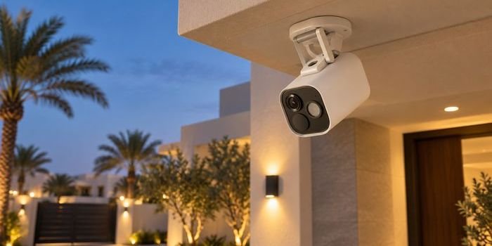 CCTV & surveillance